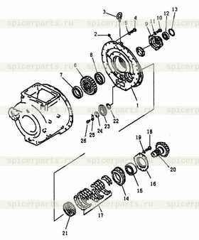 CAGE,BEARING